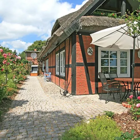 _tohus_ Landhaus I Casa vacanze *