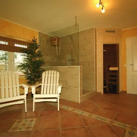 Casa vacanze _tohus_ Landhaus I