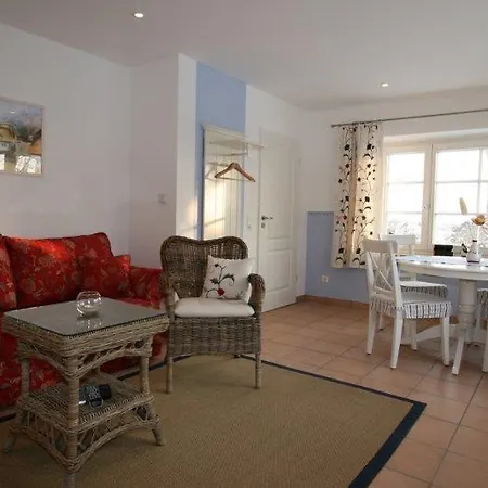Casa vacanze _tohus_ Landhaus I *