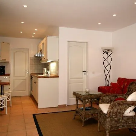_tohus_ Landhaus I Casa vacanze