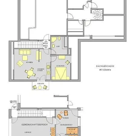 _tohus_ Landhaus I *