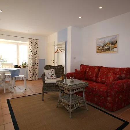 Casa vacanze _tohus_ Landhaus I