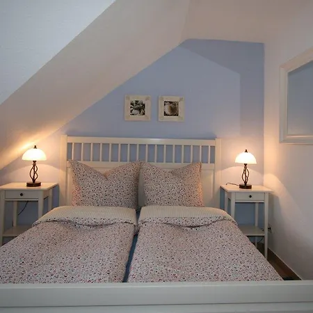 Casa vacanze _tohus_ Landhaus I